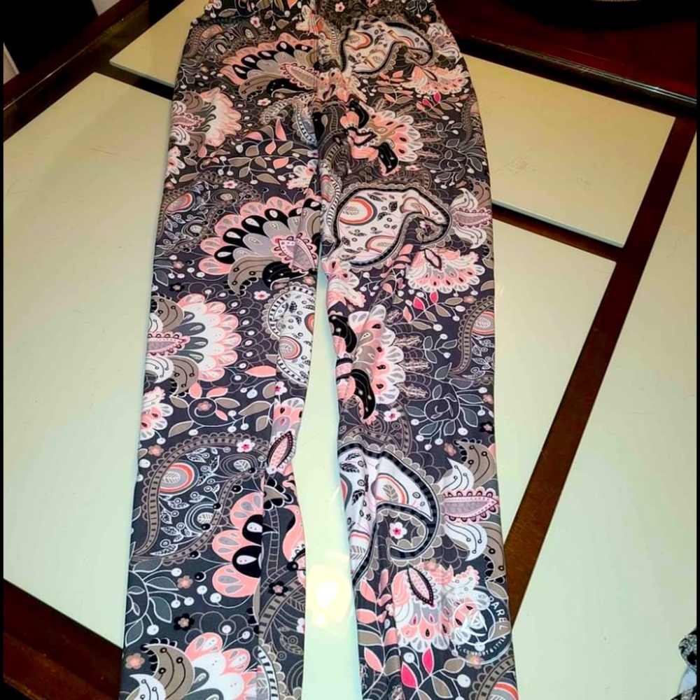Legging